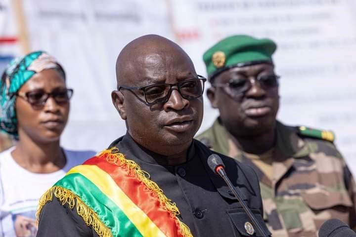 Commune Rurale de Kambila: Un trou de plus de 35 millions FCFA dans la gestion du Maire Georges Kané et sa bande